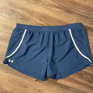 Under Armour Shorts